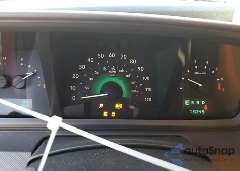 2010 Dodge Journey Sxt из США, поврежденный, VIN 3D4PG5FV4AT253372